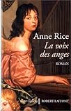 voir fiche du livre La Voix des anges