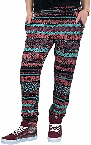 alife kickin Women's Trousers - Blue - 14