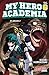 My Hero Academia 6: Der ewige Kampf (6) by