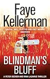 Cover zum Buch Blindman’s Bluff