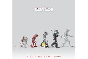 Electronic Generations