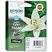 Produktbild Epson T0595 Tintenpatrone, Cyan Hell, C13T05954010 Lilly
