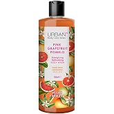 Urban Care Pink Grapefruit & Pamelo Canlandırıcı ve Nemlendirici Duş Jeli, 750 ml