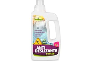 Monestir Antideslizante Suelos, Cerámica, Porcelánico, Bañeras y Duchas 1L