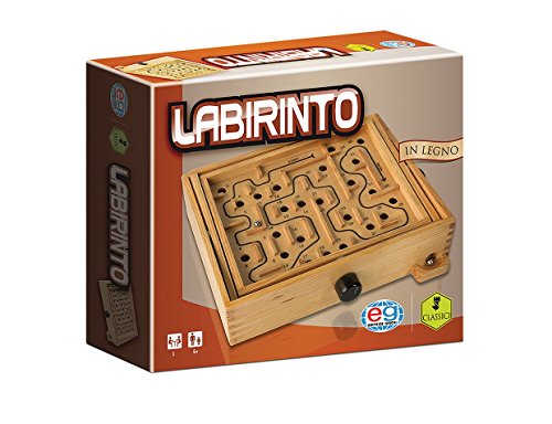 Editrice Giochi Labirinto, 6041763