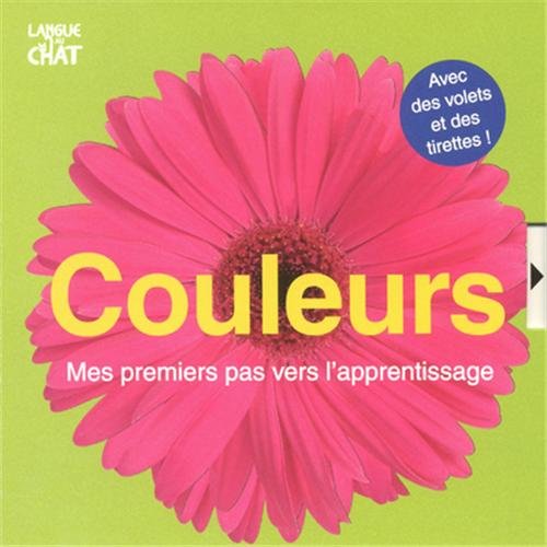 couverture de : Couleurs