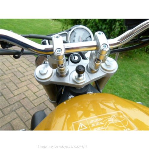 175-205mm-Motorcycle-Bike-Fork-Stem-Yoke-Mount-for-Garmin-Zumo-595LM-395LM-345LM