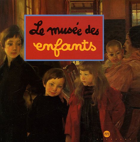 Le  musee des enfants