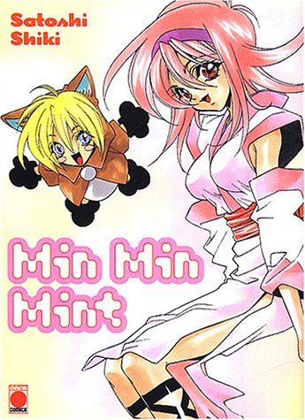 Min Min Mint — Tome 0
