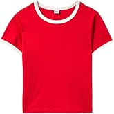 DeFacto Slim Fit Bisiklet Yaka Sporcu Kısa Kollu A&ccedil;ık Sarı Tiş&ouml;rt H9760AX26HS