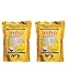 Anuhya Herbal Bath Powder, Yellow, 500 g (Pack of 2) RS.500.00