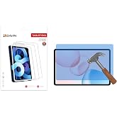 Kilifplus Honor Pad 10 ile Uyumlu Ekran Koruyucu Nano Esnek Kaliteli Tam Uyumlu, Darbe Korumalı, &Ccedil;izilmeye Dayanıklı - Şeffaf