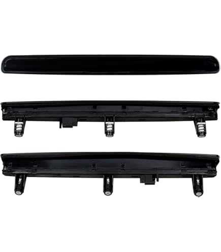 Zusatzbremsleuchte Für Peugeot RCZ (ab 2010) – Mittig, Kompatibel Mit OEM 6350KE/6351KF