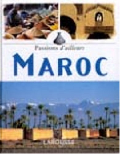 Le  Maroc
