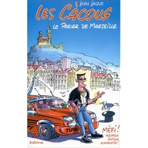 Les Cacous. Le parler de Marseille Livre en Ligne - Telecharger Ebook