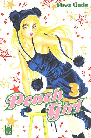 Peach Girl — Tome 3