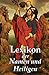Lexikon der Namen und Heiligen by 