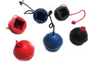 Lot de 2 porte-craies en caoutchouc pour billard, snooker, queue, club, adorable et durable, pratique et professionnel