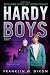 Forever Lost: Book Three in the Lost Mystery Trilogy (Hardy Boys (All New) Undercover Brothers) RS.129.00