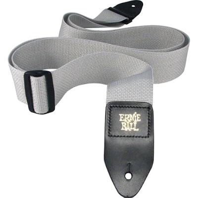 Ernie Ball Gris Bracelet Polypro