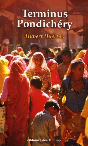 couverture de : Terminus Pondich&eacute;ry