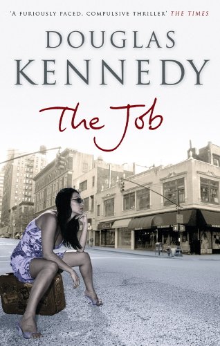 The Job (English Edition) livre