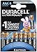 Price comparison product image Battery, Ultra Power, Aaa 8pk, Duralock