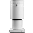 Fellow Opus Conical Coffee Grinder with 41 Settings for Espresso, Drip, French Press and Cold Brew, Matte White