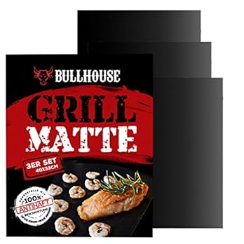 Grillmatte