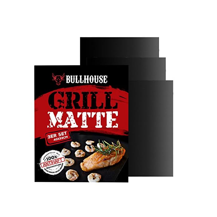 Grillmatte
