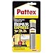 Produktbild Pattex Repair Express Spachtelmasse, 64 g