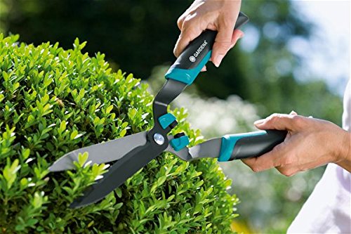 Gardena 319-20 Buchsschere-Aktion Comfort - 2