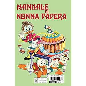 Manuale di Nonna Papera