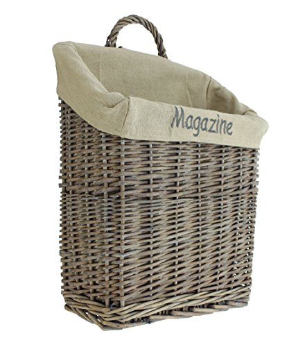 Deko-Korb „Magazine“ - 3