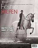 mein pferd zeitschrift abo  Feine Hilfen, Ausgabe 32 (Feine Hilfen / Das Bookazin für den verantwortungsvollen Umgang mit Pferden)