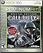 Produktbild XBOX 360 GAME CALL OF DUTY 2 II WAR WII SHOOTER NEW
