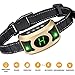 Produktbild Havenfly Neuheit 2018 Version Flashing Lights Bark Collar mit Upgraded Smart Chip Intelligent Dog SK, Beep Anti-Bell Kragen. Keine Bark Control für mittelgroße/große Hunde