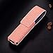 Produktbild Fabric Leather Durable Protective Case For Electronic Cigarette For Iqos 3 Multi(Pink)