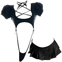 JasmyGirls Sexy Cosplay Dessous Katze Ägyptische Kleopatra Kostüm ...