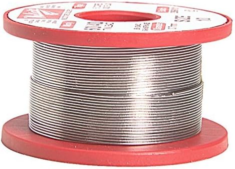 50 reels x Henkel Multicore Solder Wire 0.7mm Leaded Sn60 Pb40 362 flux (110gm)