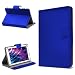 Produktbild Tablet Tasche für Medion Lifetab E10412 E10511 E10513 E10501 Hülle Schutzhülle Cover 10.1 Case, Farbe:Blau