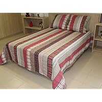 Suchergebnis auf Amazon.de für: Bunt - Bettdecken / Bettdecken