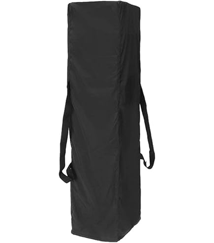 Canopy Stangentasche 150cm - Wasserdicht, Mit Reißverschluss, Für Camping & Reisen