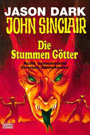 Buch John Sinclair Die Stummen Gotter Pdf Online Erskinequintella