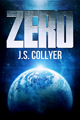Zero: An Orbit Novel (The Orbit Series Book 1) (English Edition) Zero: An Orbit Novel (The Orbit Series Book 1) (English Edition)