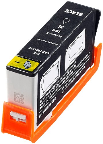 iColor ColorPack HP (ersetzt HP 364XL BK/C/M/Y) - 5