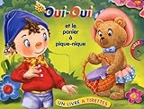 Image de Oui-Oui et le panier à pique-nique