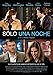 Sólo una noche (Combo BR + DVD) [Blu-ray]