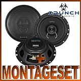 incl. Einbaumaterial und Abdeckgitter