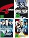Produktbild Star Trek (Kinofilme 1-13) - Stardate Collection (Filme 1-10) + DVD 11+12+13 im Set - Deutsche Originalware [13 DVDs]